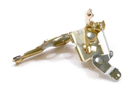 Płyta regulatora B&S Quantum wer z primerem CZĘŚĆ ORYGINALNA 790143 na Arena.pl