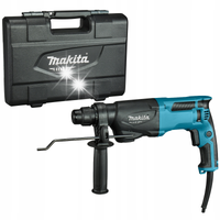 MAKITA Młotowiertarka SDS+ 1,9J 710W 2 tryby + walizka M8700B