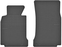 BMW 5 E39 DYWANIKI GUMOWE DEDYKOWANE STOPERY