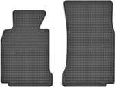 BMW 5 E39 DYWANIKI GUMOWE DEDYKOWANE STOPERY