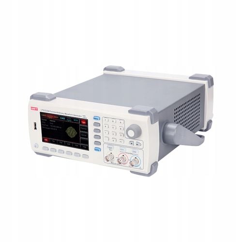 Generator Uni-T UTG2025A na Arena.pl