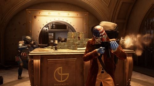 Payday 3 Klucz CD KEY WYSYŁKA 24/7 na Arena.pl