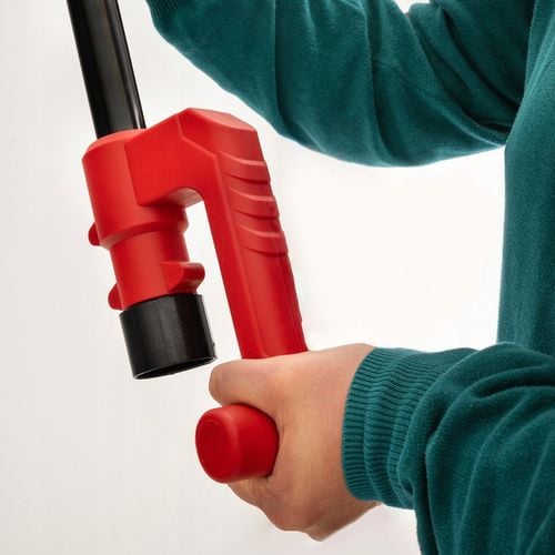 SZLIFIERKA DO GIPSU ŻYRAFA GŁADZI TYNKÓW LED Z ODSYSEM PAPIER WALIZKA na Arena.pl