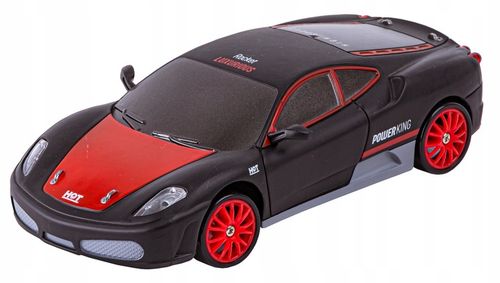 FERRARI Samochód zdalnie STEROWANY RC 4x4 Auto na PILOTA do DRIFTU ZESTAW na Arena.pl