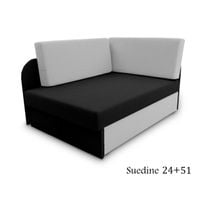 Łóżko dziecięce Kubuś Sofka