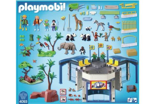 Playmobil 4093 na Arena.pl