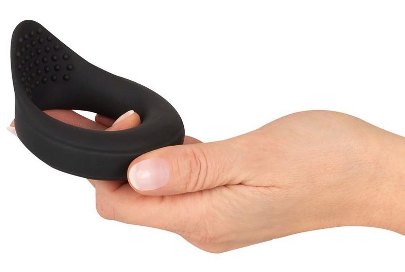 Rebel Ball Ring With Vibration zdjęcie 7