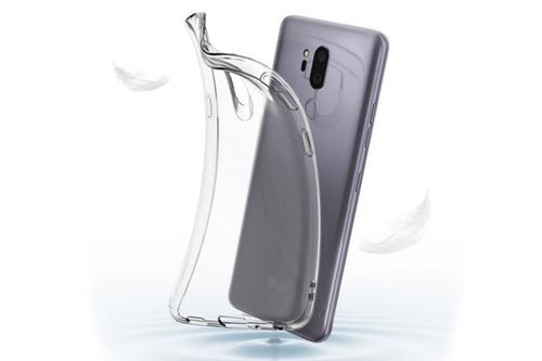 Etui Ringke Air LG G7 ThinQ Crystal Clear na Arena.pl