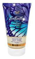 Bath & Body Works Peeling do ciała BUTTERFLY