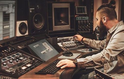 UGREEN Przewód Kabel Audio TRS Mini Jack 3.5mm Do 2x TS 6.35mm 2m W na Arena.pl