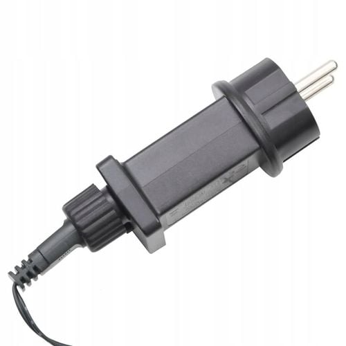 ZEWNĘTRZNA CHOINKA LAMPKI LED DEKORACJA Świąteczna Ozdoba 732 LED 160x500cm na Arena.pl