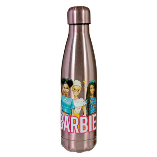 Butelka Termiczna, Bidon, Barbie zdjęcie 1
