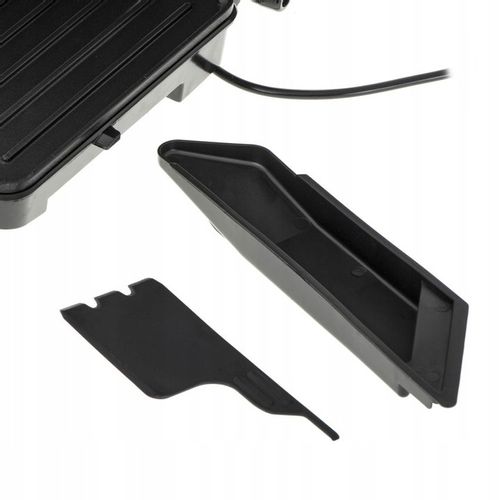 Grill Elektryczny Opiekacz Xxl Mocny 2800W na Arena.pl