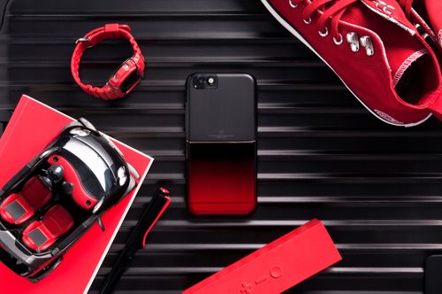 LUX Etui PEGACASA MIX&MATCH iPhone 6 6S Plus na Arena.pl