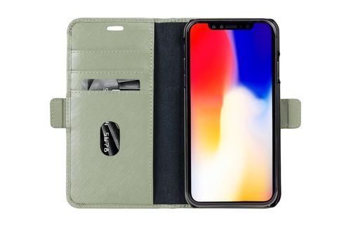MODE NEW YORK - iPhone XR - OLIVE GREEN CORE na Arena.pl