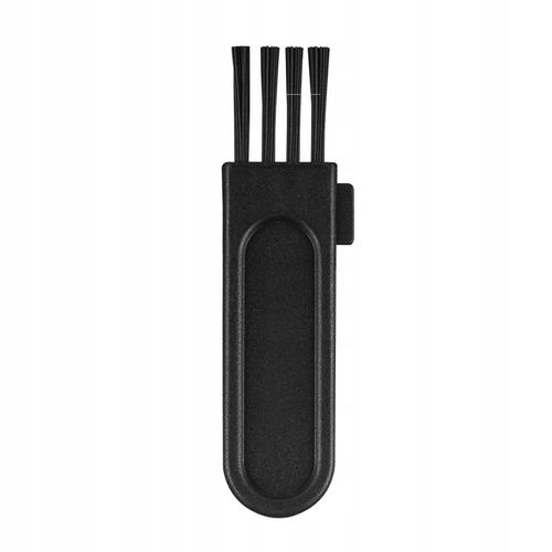 Golarka do SWETRÓW UBRAŃ TKANIN Bezprzewodowa Akumulatorowa USB 8W 6 OSTRZY na Arena.pl