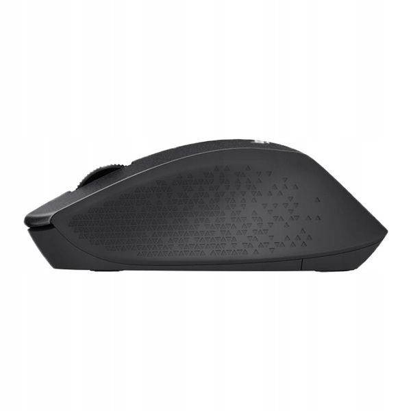 Mysz bezprzewodowa Logitech M330 Silent Plus zdjęcie 9