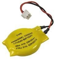 Lenovo Backup Battery