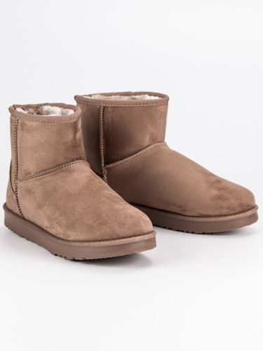 WSUWANE ŚNIEGOWCE Rozmiar - 39 na Arena.pl