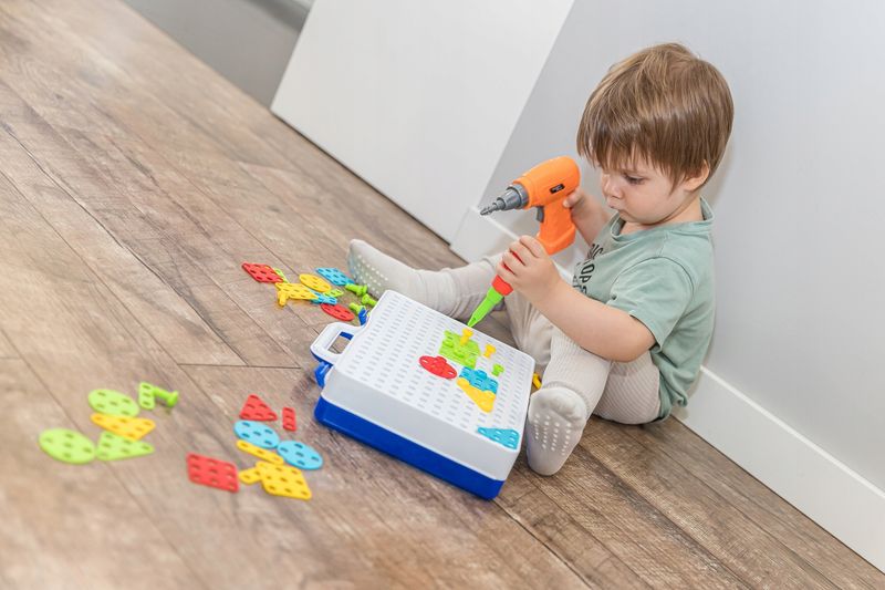 WKRĘTARKA KIDS MOZAIC NR:1305 zdjęcie 12