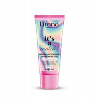 Lirene podkład It's a Match! Light 001