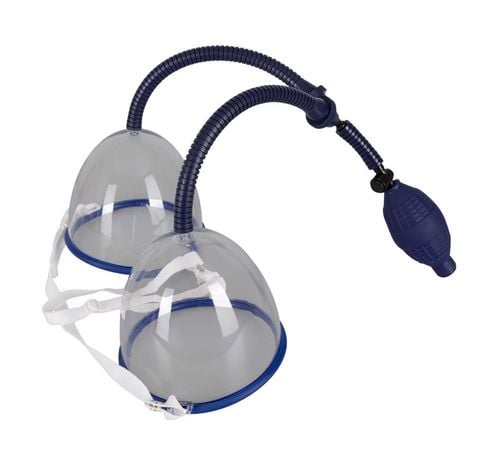 pompka ssąca do biustu easy grow you2toys na Arena.pl