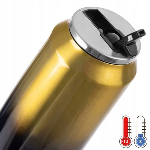 Kubek termiczny puszka 700 ml na Arena.pl