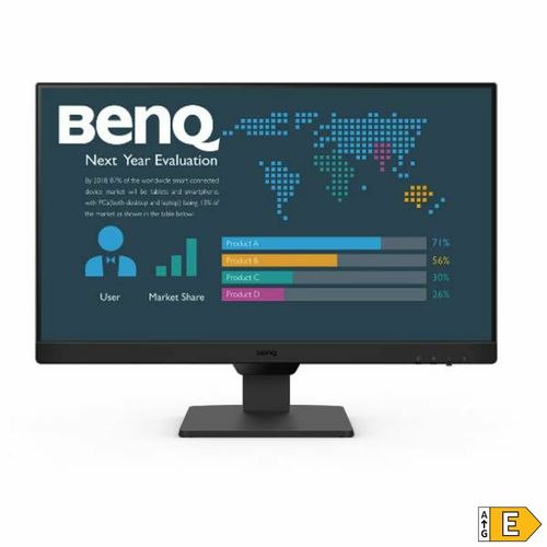 Monitor Gaming BenQ BL2490 23,8" Quad HD 75 Hz na Arena.pl