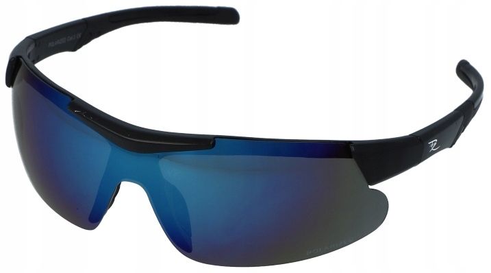 OKULARY MĘSKIE POLARYZACYJNE PolarZONE SPORTOWE zdjęcie 4