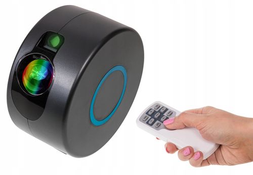 PROJEKTOR KOSMOSU WALEC na Arena.pl