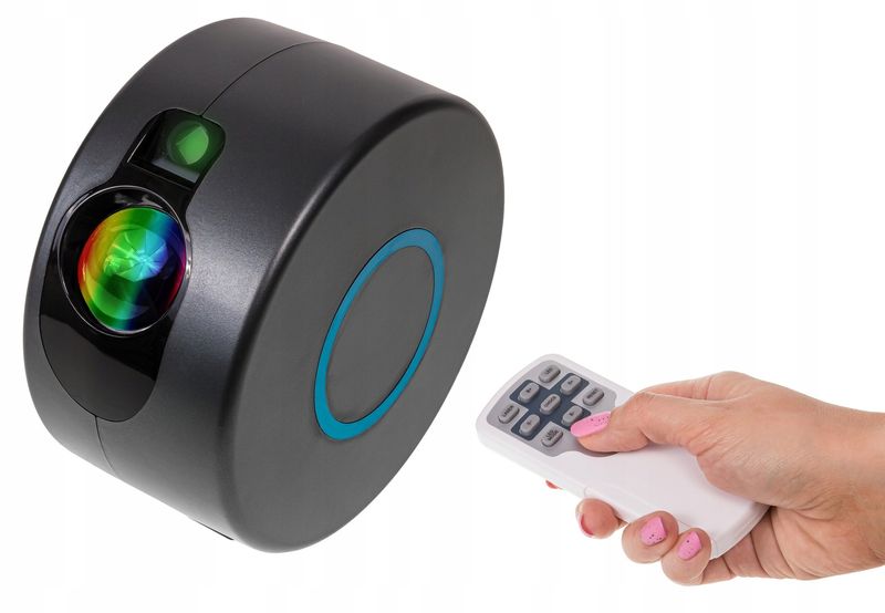 PROJEKTOR KOSMOSU WALEC zdjęcie 16