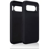 etui beline silicone do google pixel 10  czarny