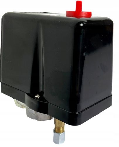 PRESOSTAT 3F włącznik do kompresor olejowy 400v na Arena.pl