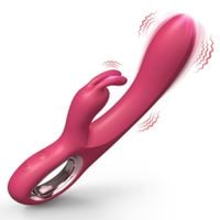 rabbit vibrator pink