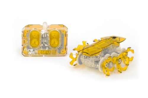Hexbug sterowana mrówka na Arena.pl