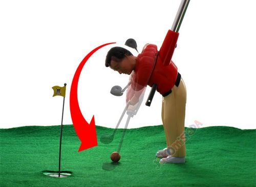 JKM SP0146 MEGA ZESTAW DO GRY W GOLFA na Arena.pl