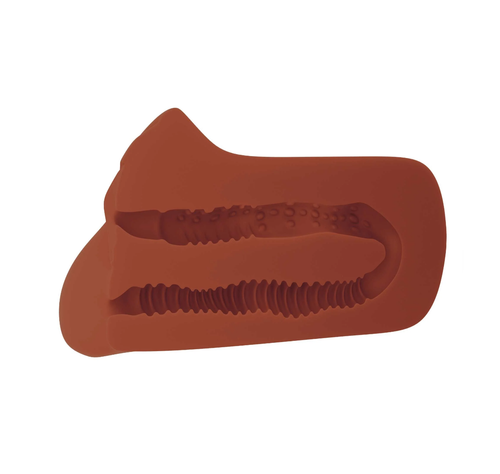 Masturbator Pipedream PDX Plus Pick Your Pleasure Stroker Brown na Arena.pl