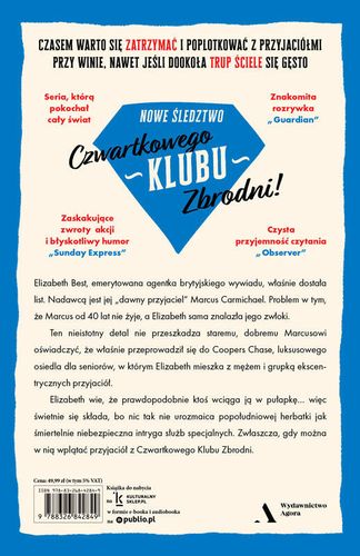 Człowiek, który umarł dwa razy na Arena.pl