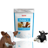 DOLMIX C witaminy dla cieląt DOLFOS 1kg