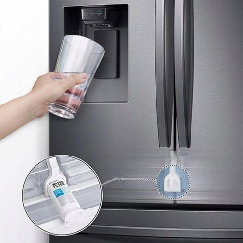 Samsung HAF-QIN/EXP DA97-17376B oryginalny wewnętrzny filtr wody do na Arena.pl