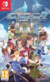 Valthirian Arc: Hero School Story 2 Nintendo Switch pudełkowa