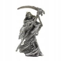 Brelok Reaper Kostucha Śmierć Kosiarz Kostuch Zgon