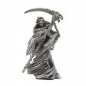 Brelok Reaper Kostucha Śmierć Kosiarz Kostuch Zgon