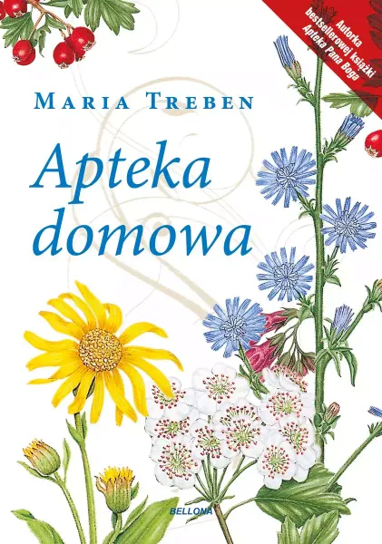 Apteka domowa zdjęcie 1