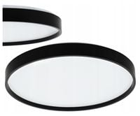 Lampa sufitowa LED plafon z czujnikiem 30W 40CM