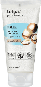 TOŁPA pure trends 200 ml na Arena.pl