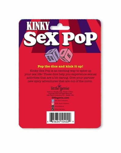 kinky sex pop na Arena.pl