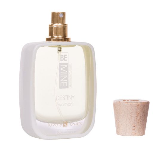 LL BEMINE DESTINY 50ml woman I-L-Molecules z FERO zdjęcie 9