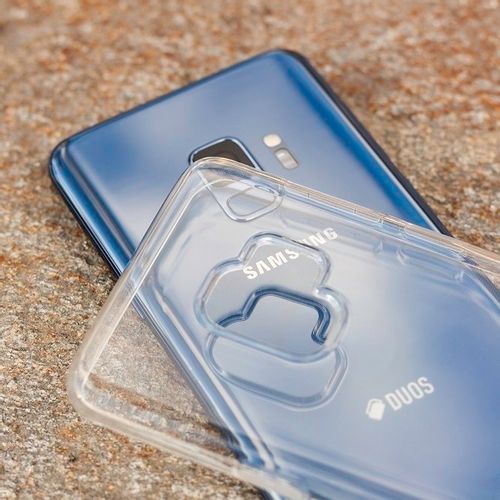 3MK Clear Case Motorola One Vision na Arena.pl