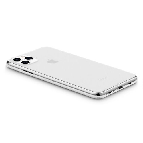Moshi SuperSkin - Etui iPhone 11 Pro Max (Matte Clear) na Arena.pl